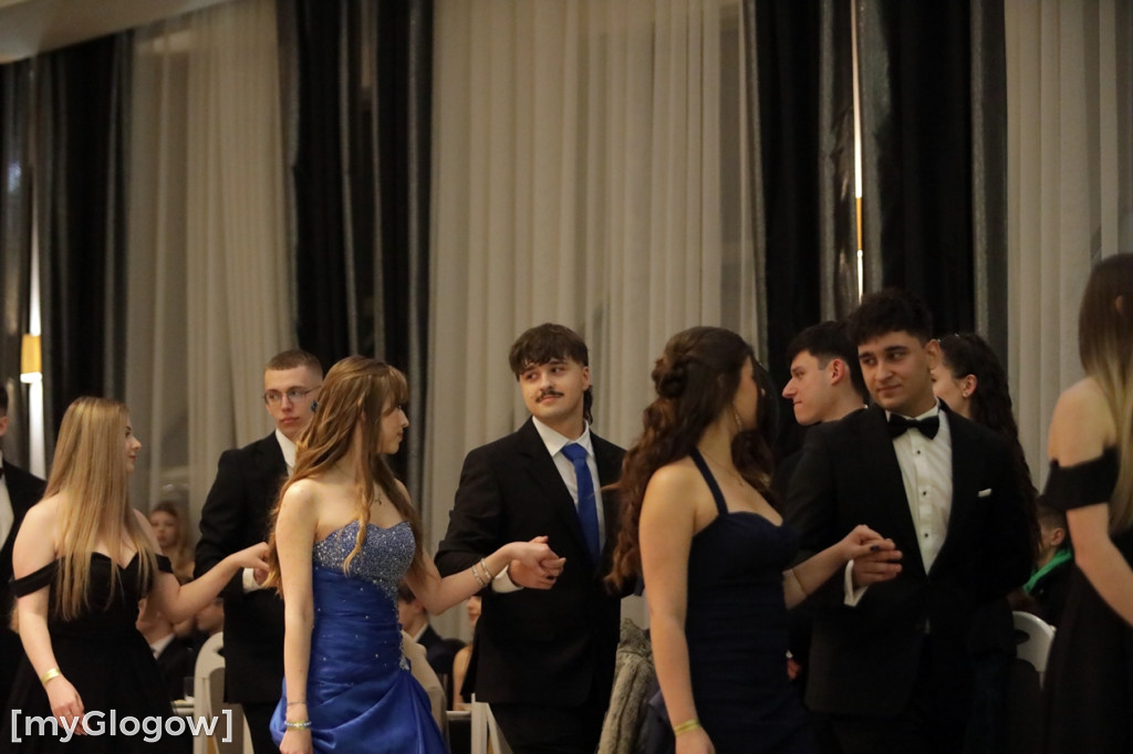 Tak się bawi Zespół Szkół Politechnicznych