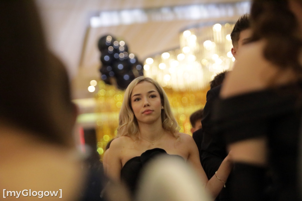 Tak się bawi Zespół Szkół Politechnicznych