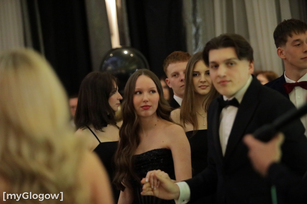 Tak się bawi Zespół Szkół Politechnicznych