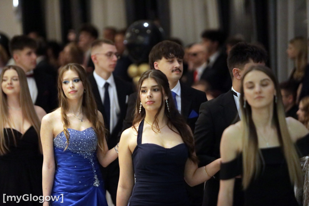 Tak się bawi Zespół Szkół Politechnicznych