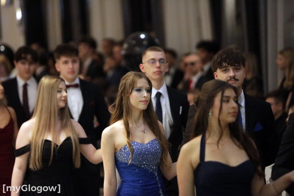 Tak się bawi Zespół Szkół Politechnicznych