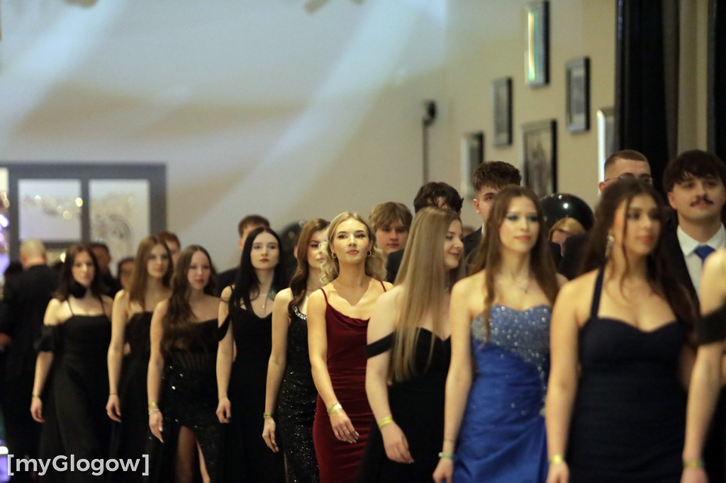 Tak się bawi Zespół Szkół Politechnicznych