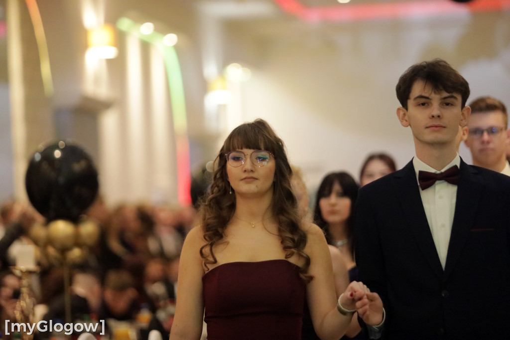 Tak się bawi Zespół Szkół Politechnicznych