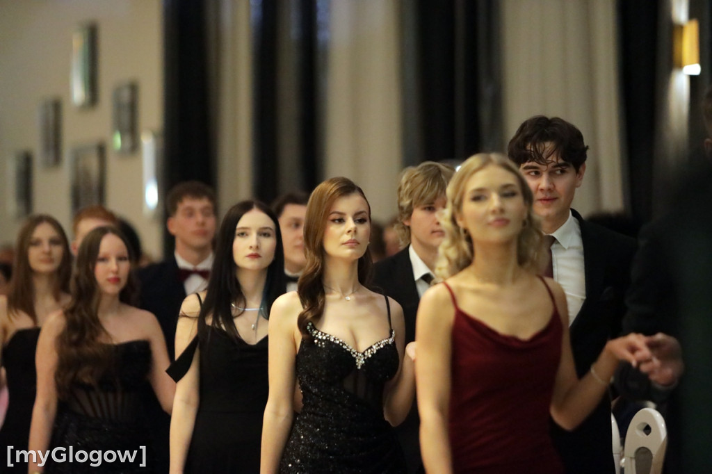 Tak się bawi Zespół Szkół Politechnicznych