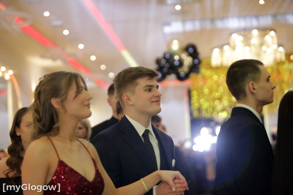 Tak się bawi Zespół Szkół Politechnicznych