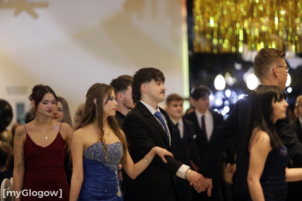 Tak się bawi Zespół Szkół Politechnicznych