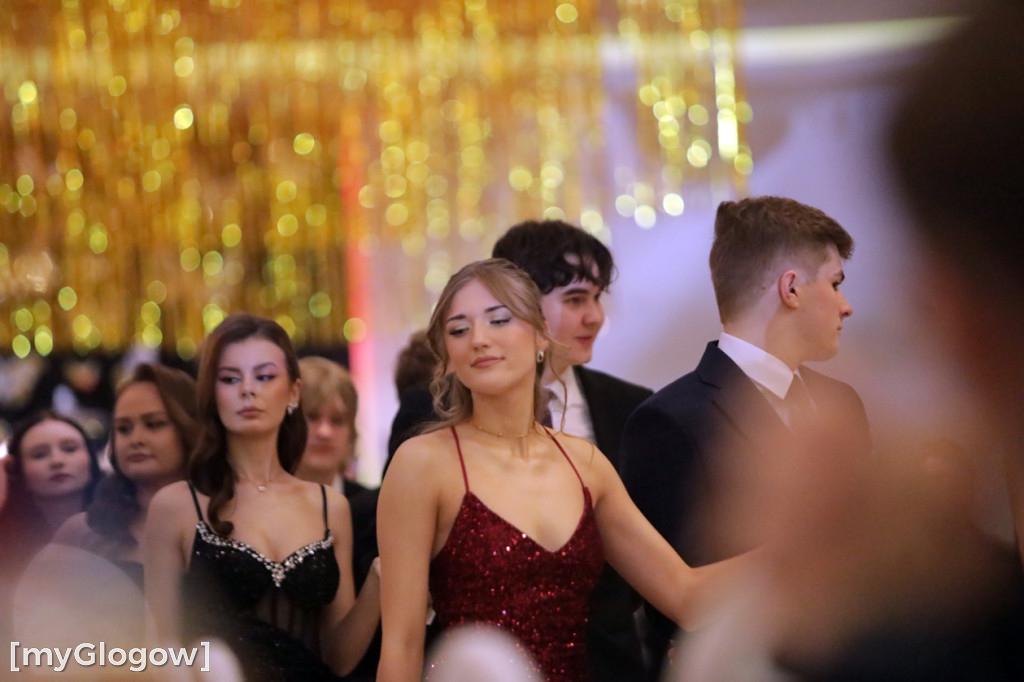 Tak się bawi Zespół Szkół Politechnicznych