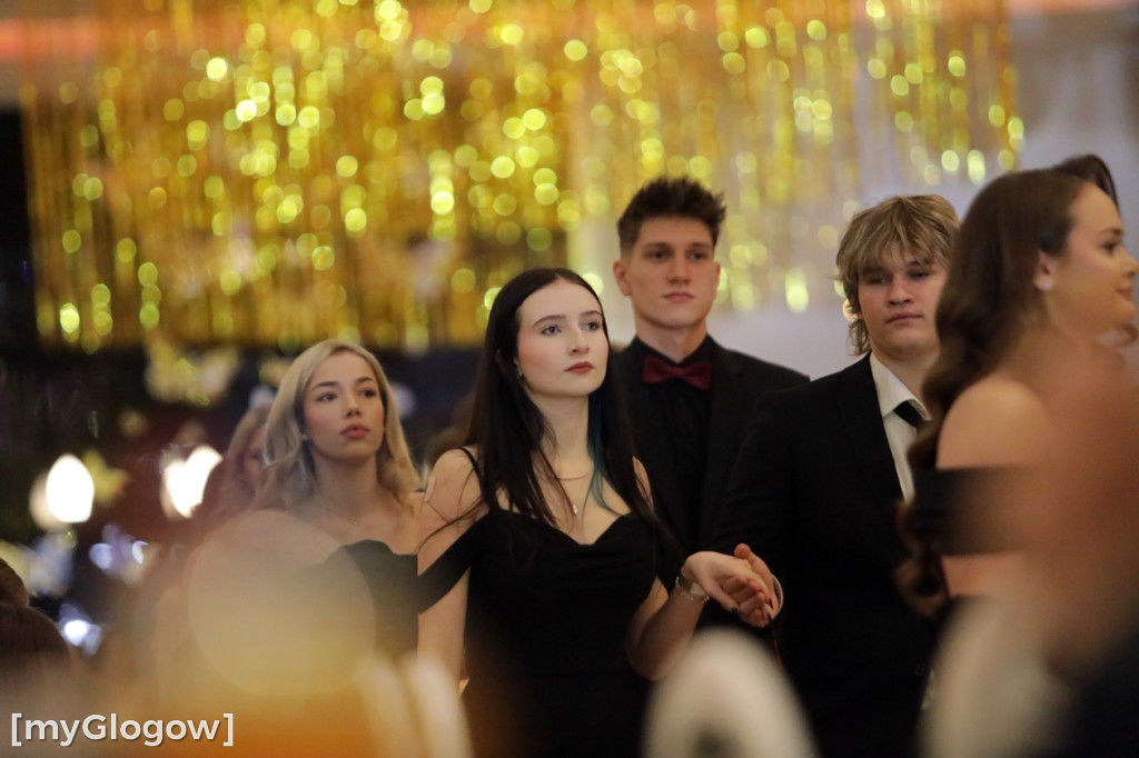 Tak się bawi Zespół Szkół Politechnicznych