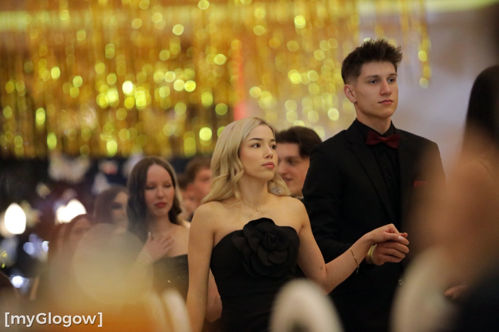 Tak się bawi Zespół Szkół Politechnicznych