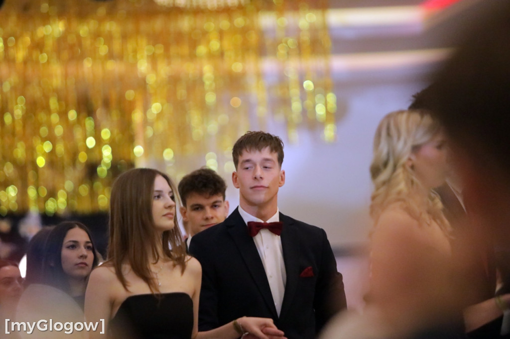 Tak się bawi Zespół Szkół Politechnicznych