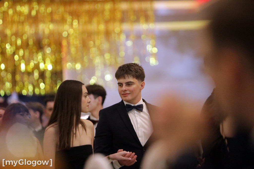 Tak się bawi Zespół Szkół Politechnicznych