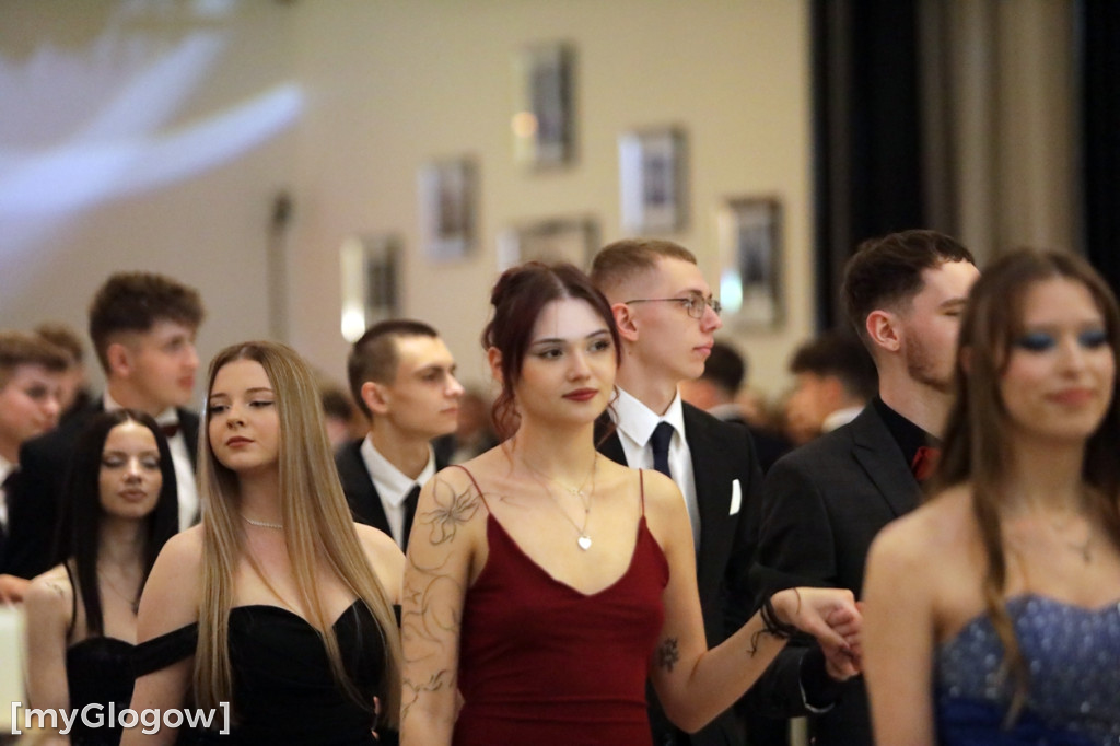 Tak się bawi Zespół Szkół Politechnicznych