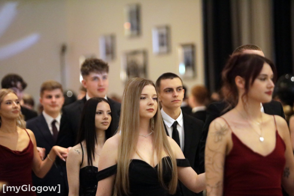 Tak się bawi Zespół Szkół Politechnicznych