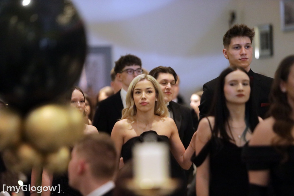 Tak się bawi Zespół Szkół Politechnicznych