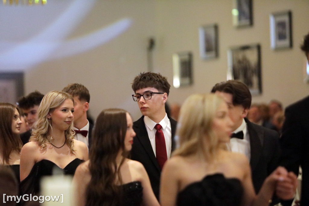 Tak się bawi Zespół Szkół Politechnicznych