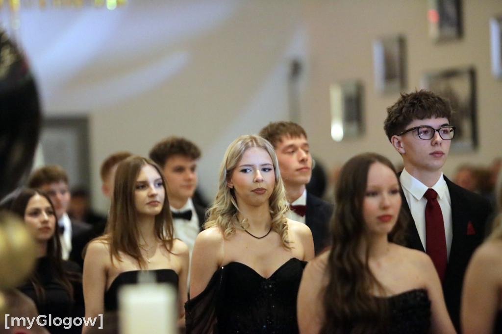 Tak się bawi Zespół Szkół Politechnicznych