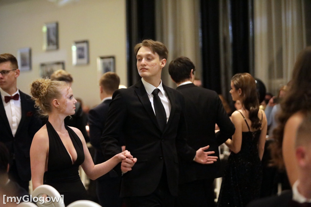 Tak się bawi Zespół Szkół Politechnicznych