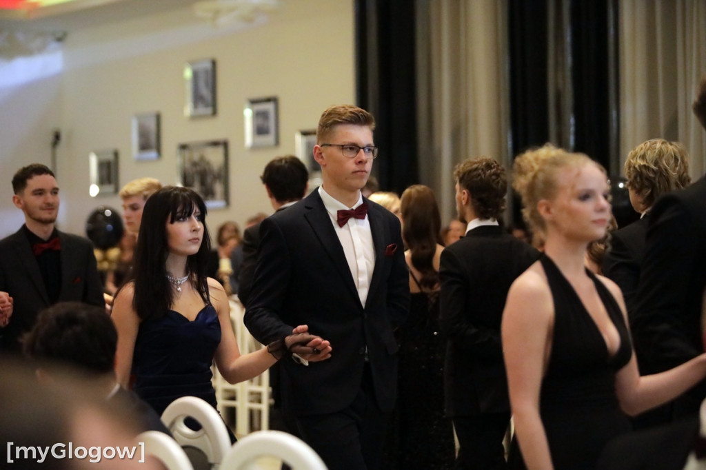 Tak się bawi Zespół Szkół Politechnicznych