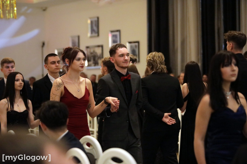 Tak się bawi Zespół Szkół Politechnicznych