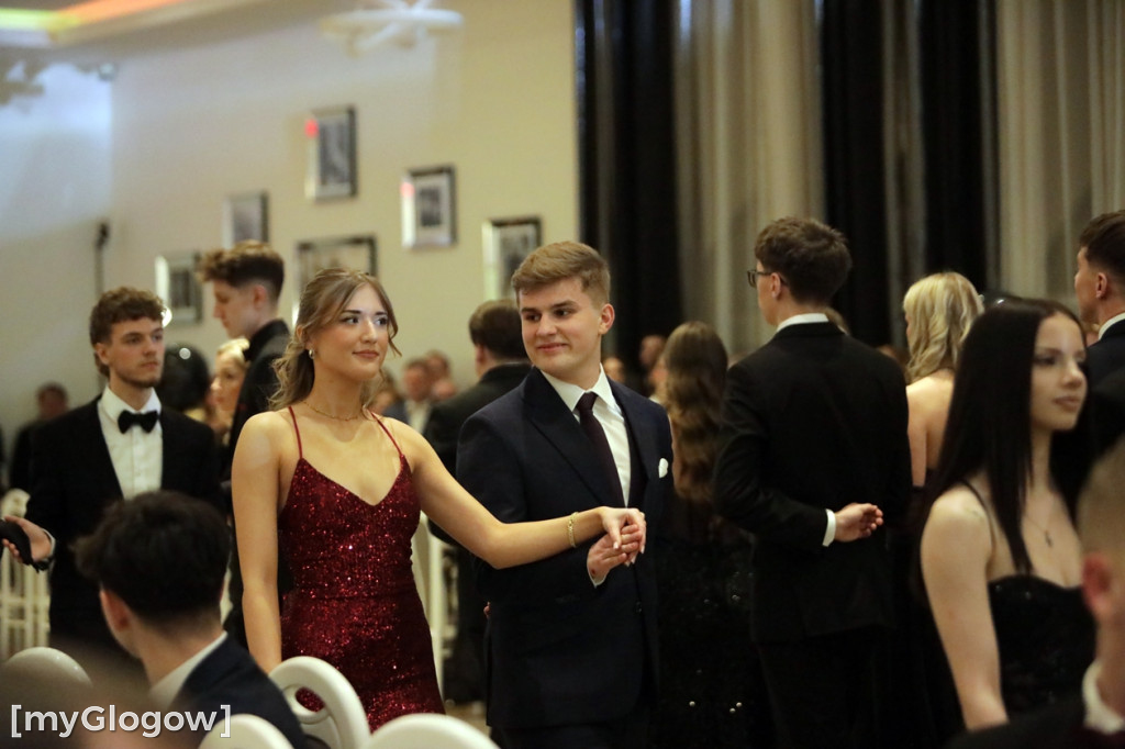 Tak się bawi Zespół Szkół Politechnicznych