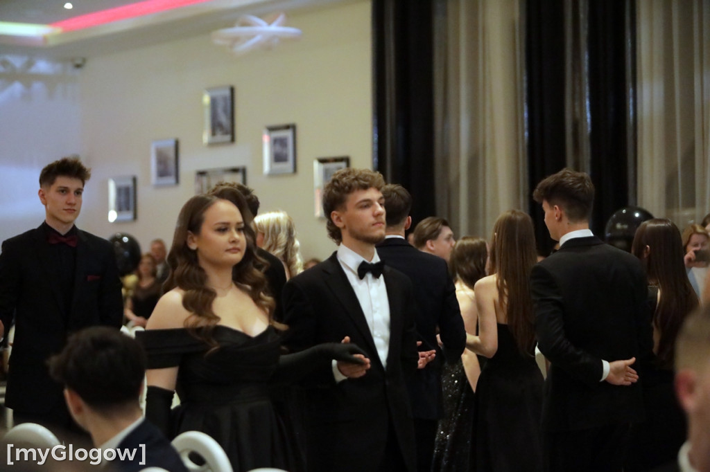 Tak się bawi Zespół Szkół Politechnicznych