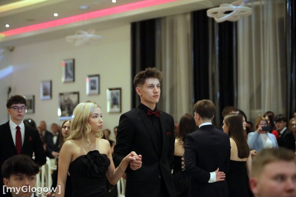 Tak się bawi Zespół Szkół Politechnicznych