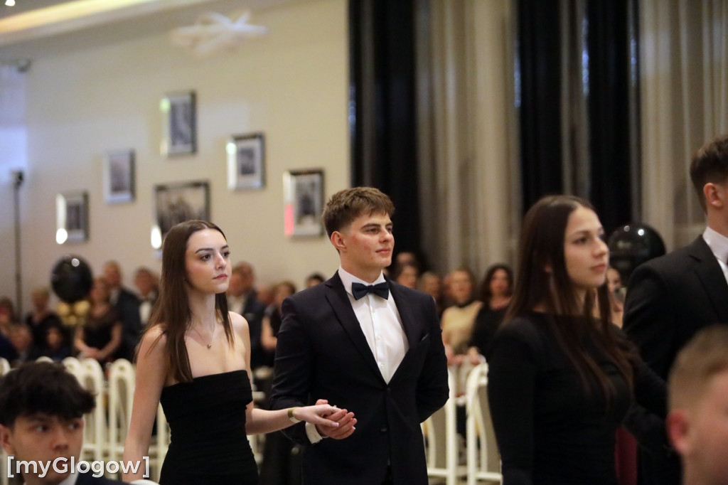 Tak się bawi Zespół Szkół Politechnicznych