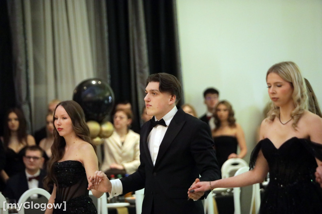 Tak się bawi Zespół Szkół Politechnicznych