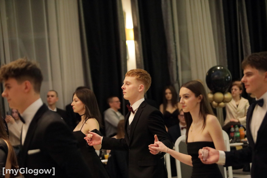 Tak się bawi Zespół Szkół Politechnicznych