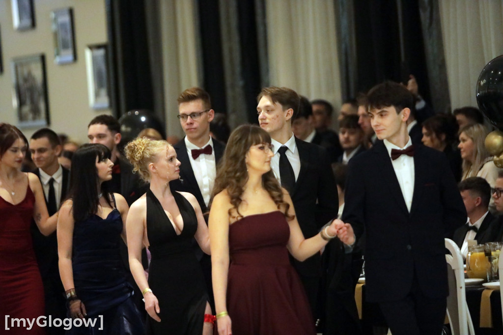 Tak się bawi Zespół Szkół Politechnicznych