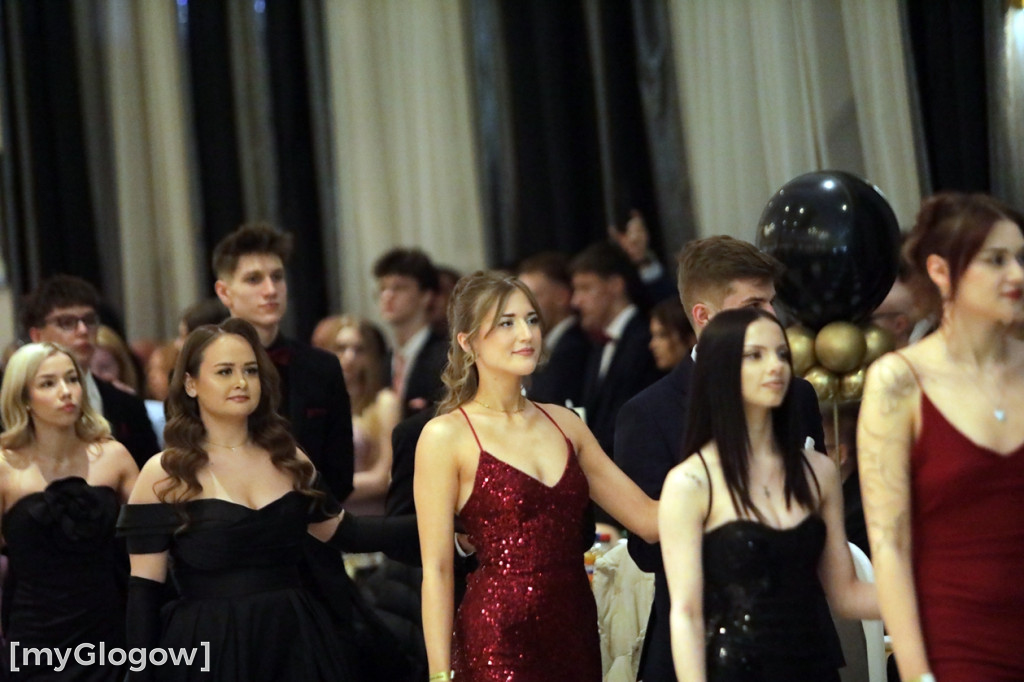 Tak się bawi Zespół Szkół Politechnicznych