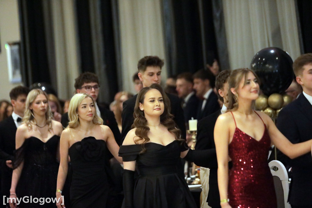 Tak się bawi Zespół Szkół Politechnicznych