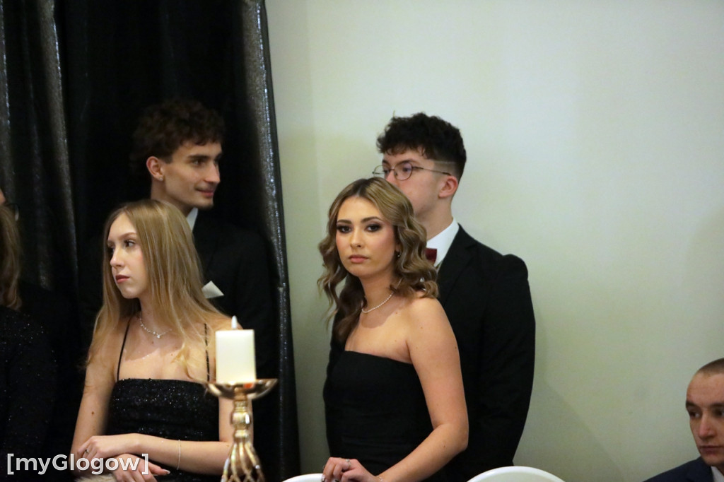 Tak się bawi Zespół Szkół Politechnicznych