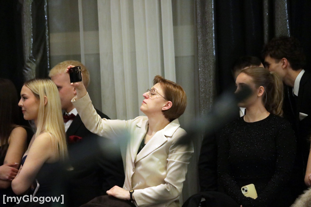 Tak się bawi Zespół Szkół Politechnicznych