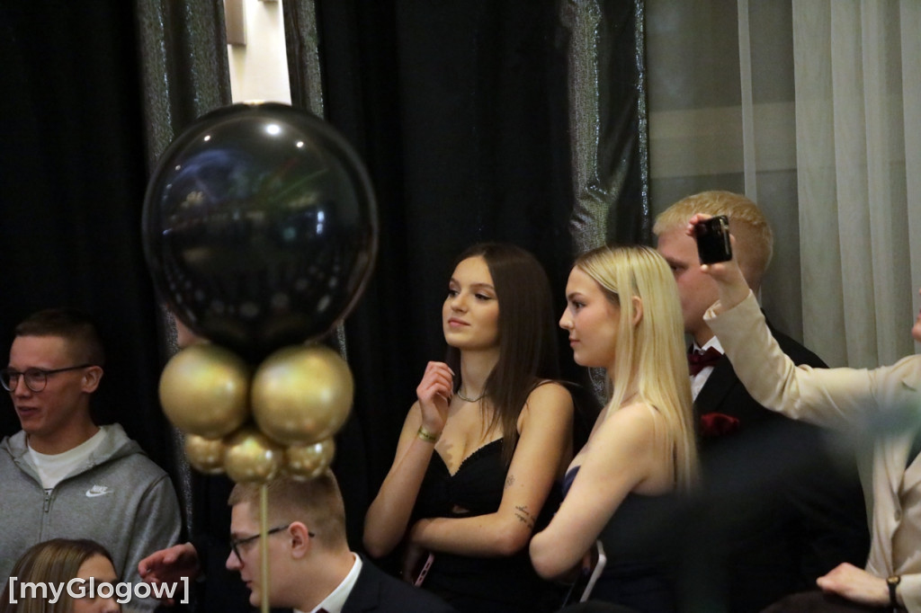 Tak się bawi Zespół Szkół Politechnicznych