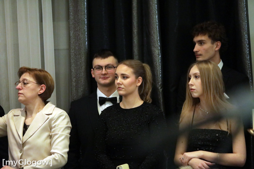 Tak się bawi Zespół Szkół Politechnicznych