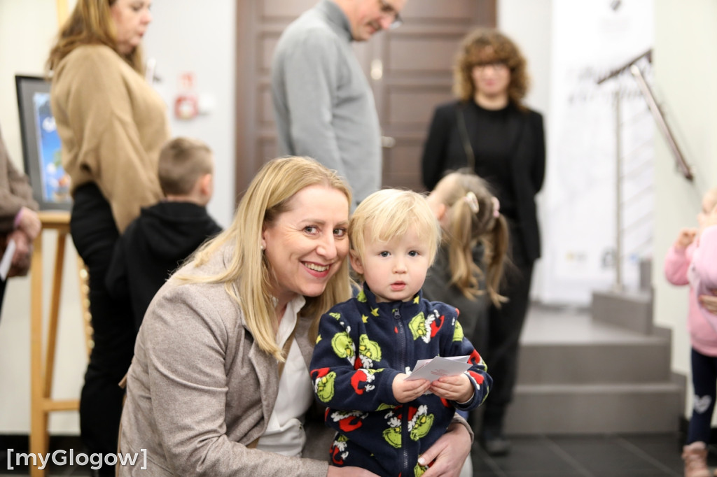 Bajka Samograjka w teatrze w Głogowie