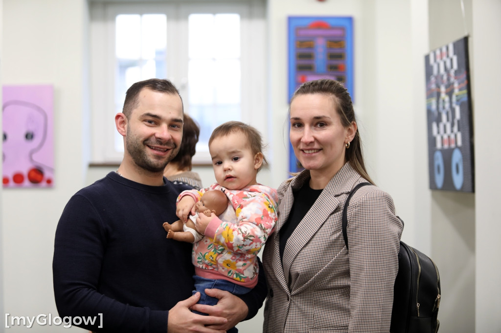 Bajka Samograjka w teatrze w Głogowie