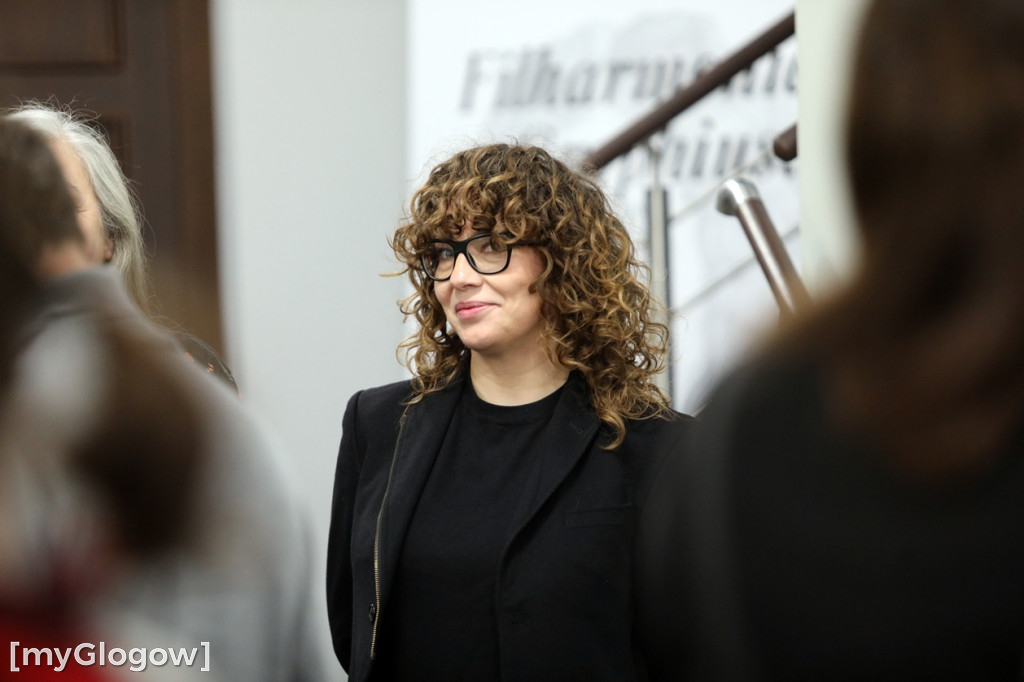 Bajka Samograjka w teatrze w Głogowie