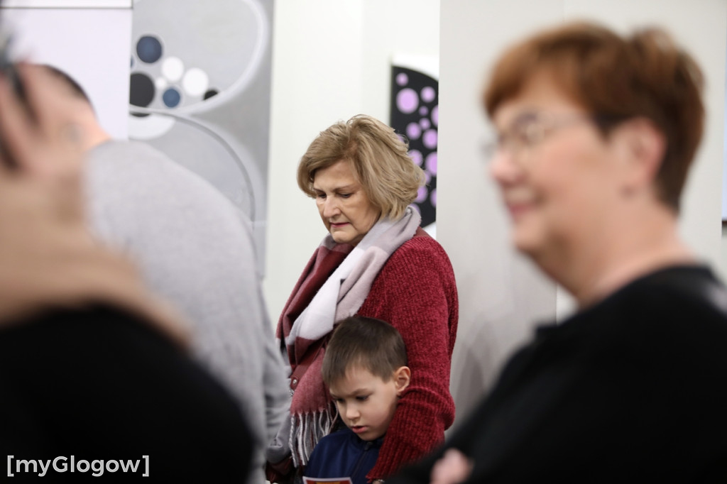 Bajka Samograjka w teatrze w Głogowie