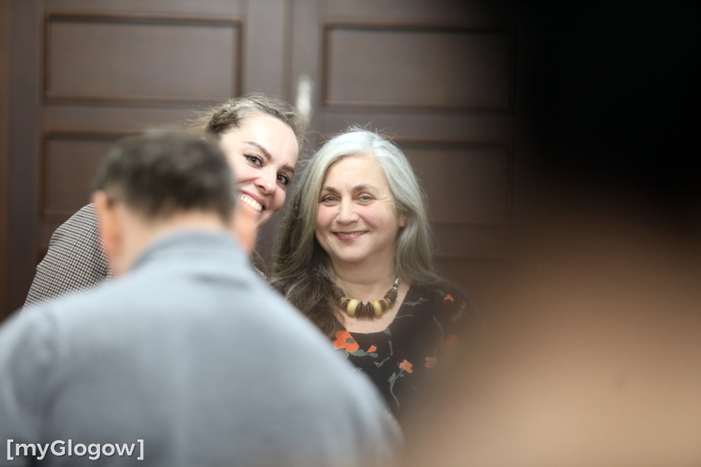 Bajka Samograjka w teatrze w Głogowie