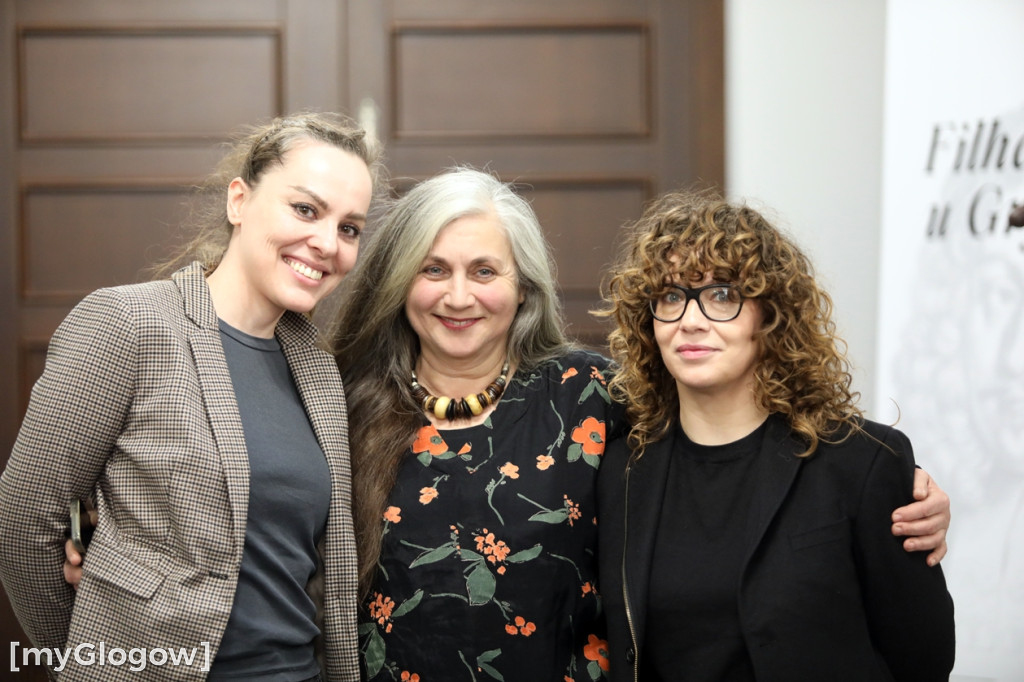 Bajka Samograjka w teatrze w Głogowie