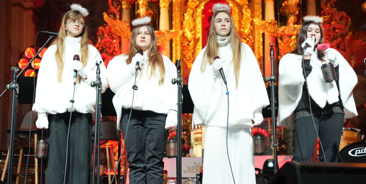 Grodowieckie ostatki