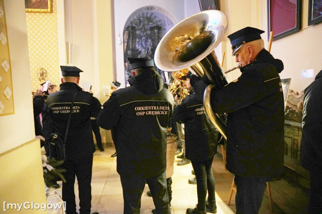 Grodowieckie ostatki