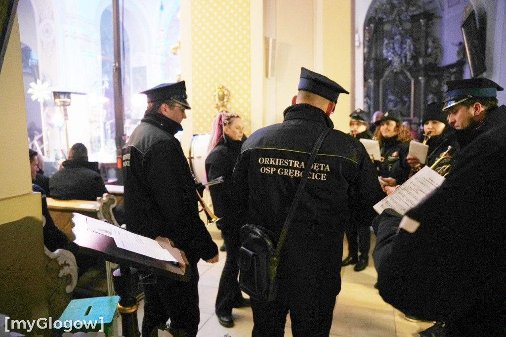 Grodowieckie ostatki