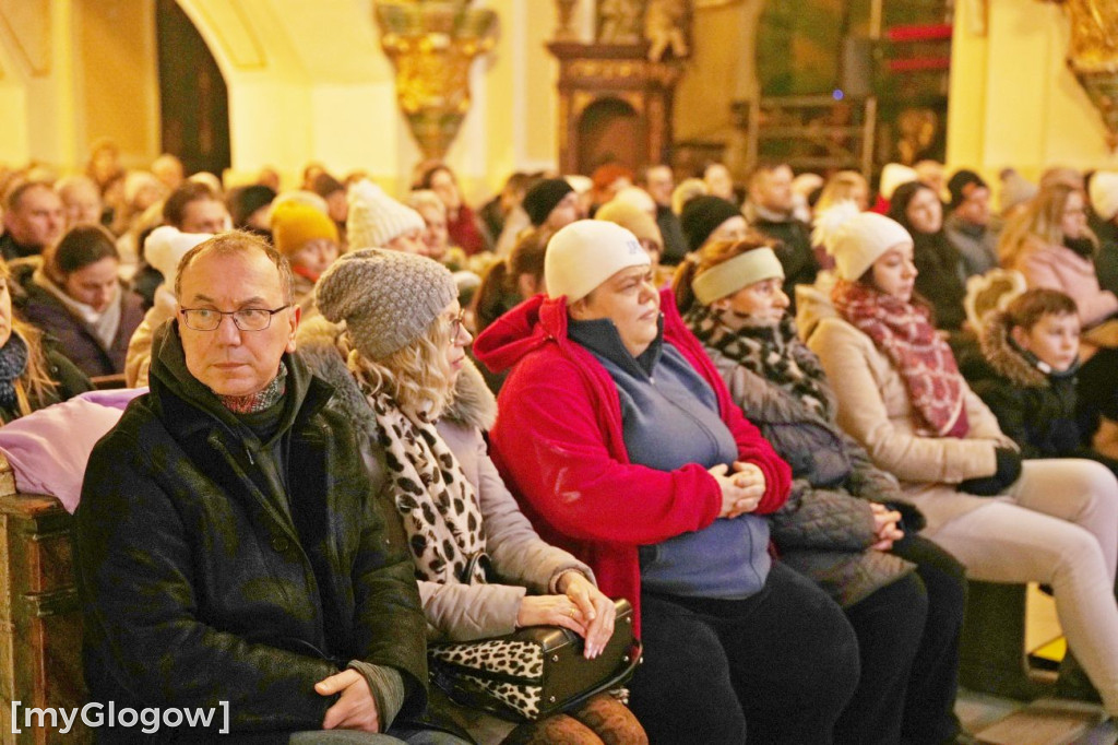 Grodowieckie ostatki