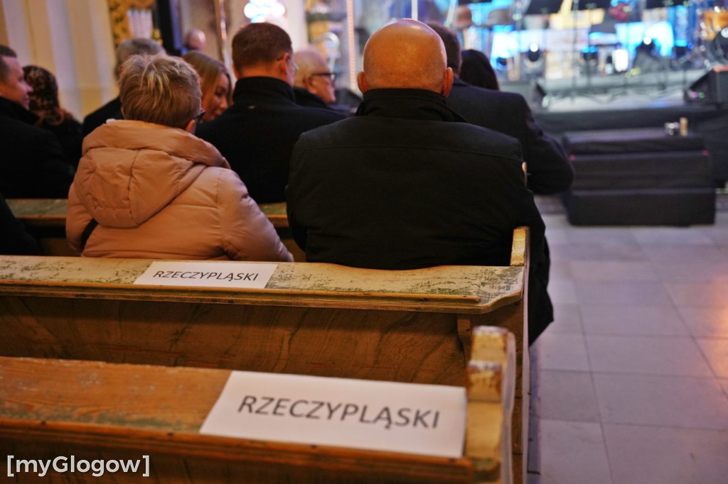 Grodowieckie ostatki