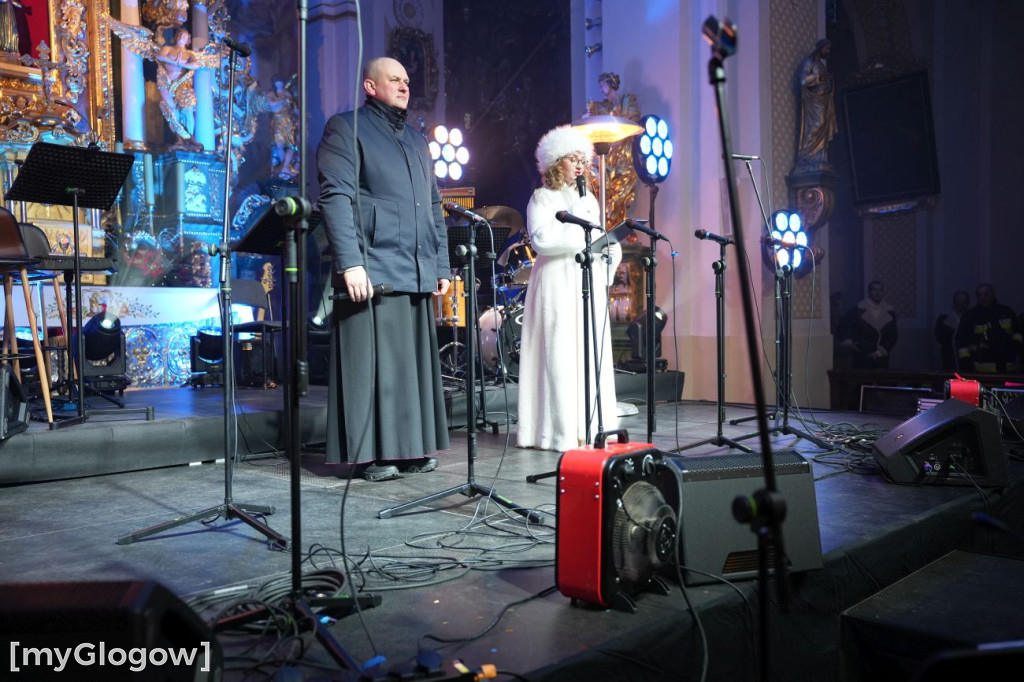 Grodowieckie ostatki