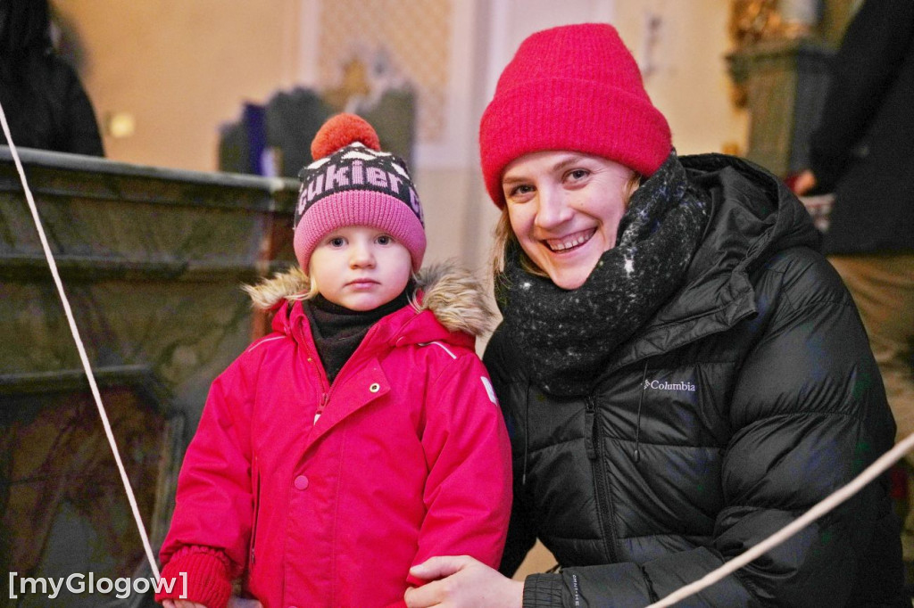 Grodowieckie ostatki