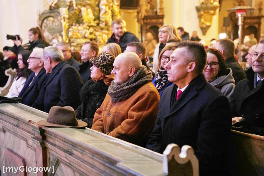 Grodowieckie ostatki